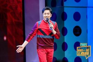 蔡国庆春晚爆料视频大全,揭秘精彩幕后故事与独家花絮  第3张