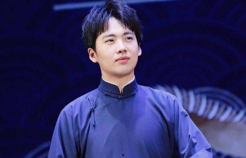 扒爷说圈内爆料郭麒麟,扒爷揭秘娱乐圈风云