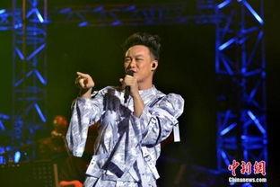 陈奕迅港台节目爆料视频,揭秘娱乐圈幕后故事 第1张 陈奕迅港台节目爆料视频,揭秘娱乐圈幕后故事 第1张